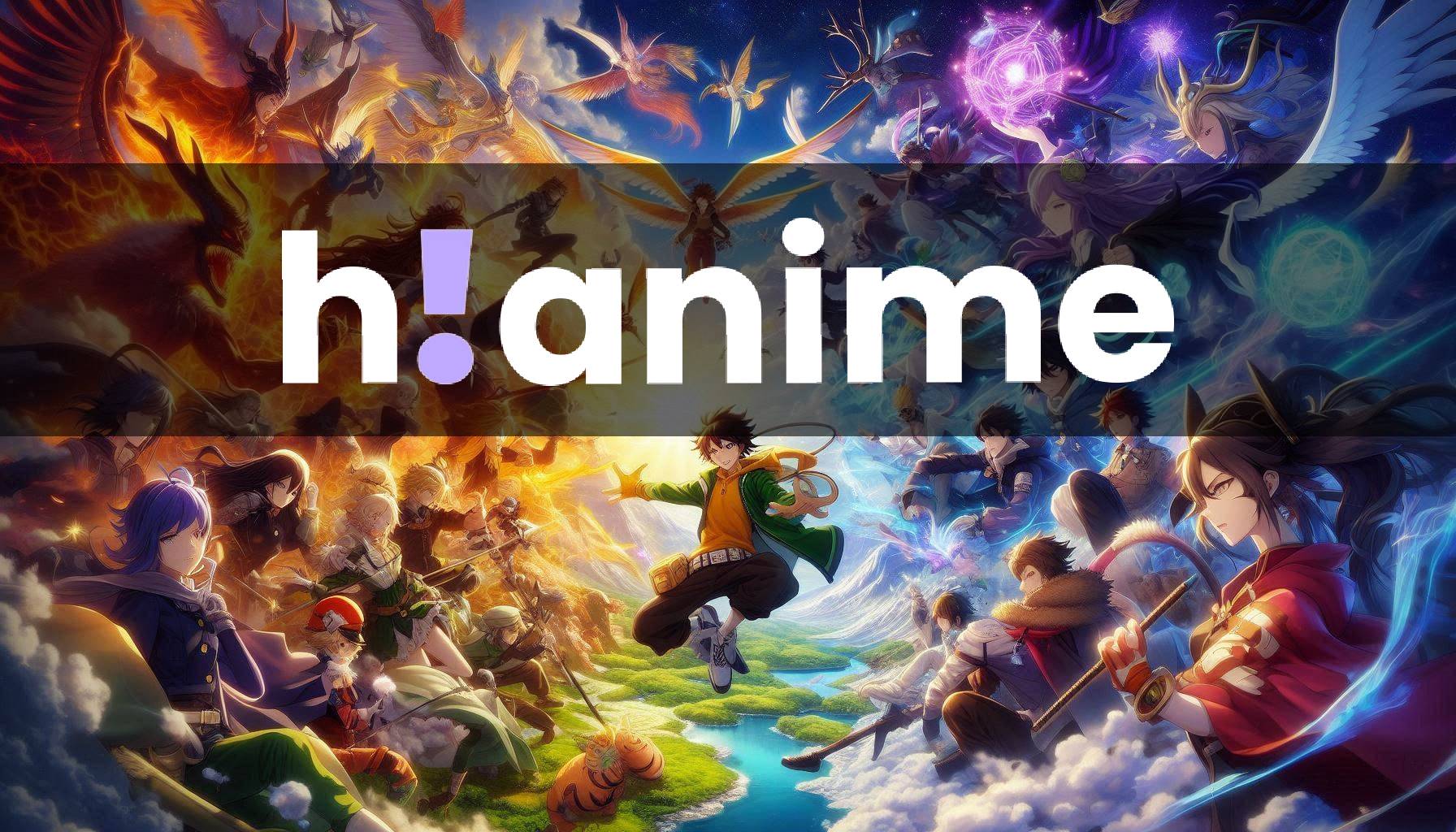 HiAnime - Watch Anime Online Free in HQ | Hi Anime